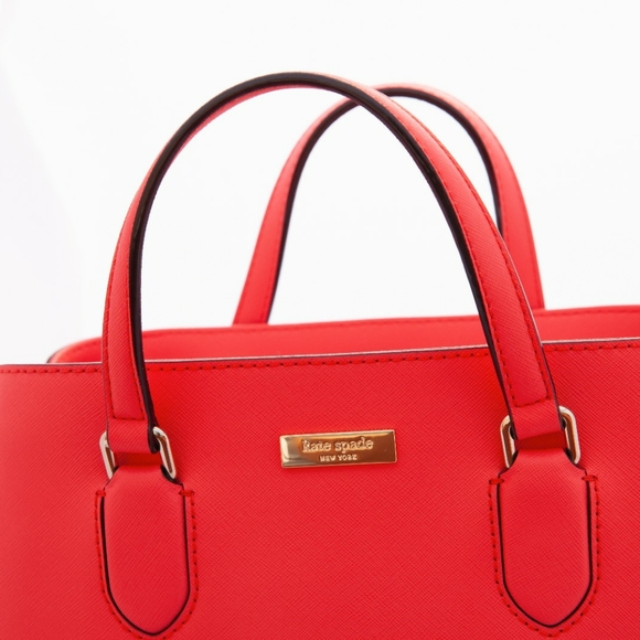 Evangelie Laurel Way Crabed Bag - Picture 5 of 7